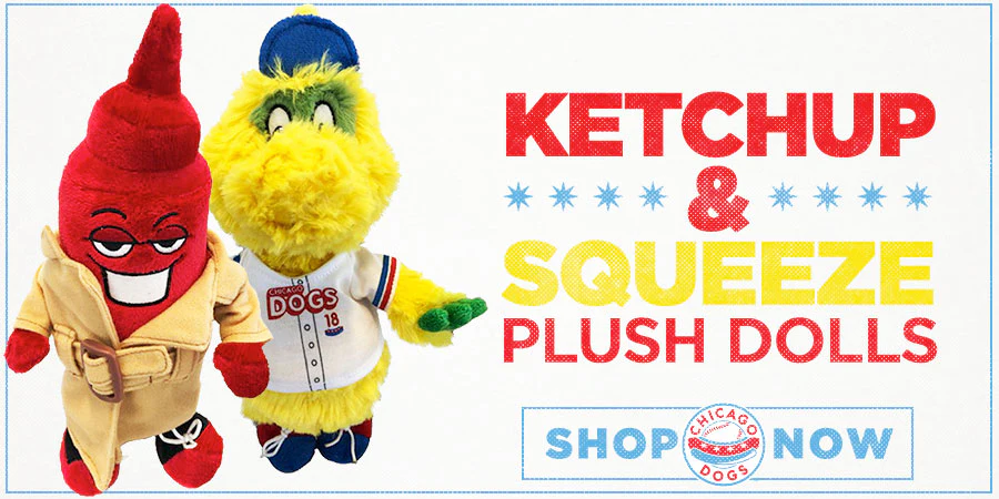 Unleash Your Inner Chicago Dog