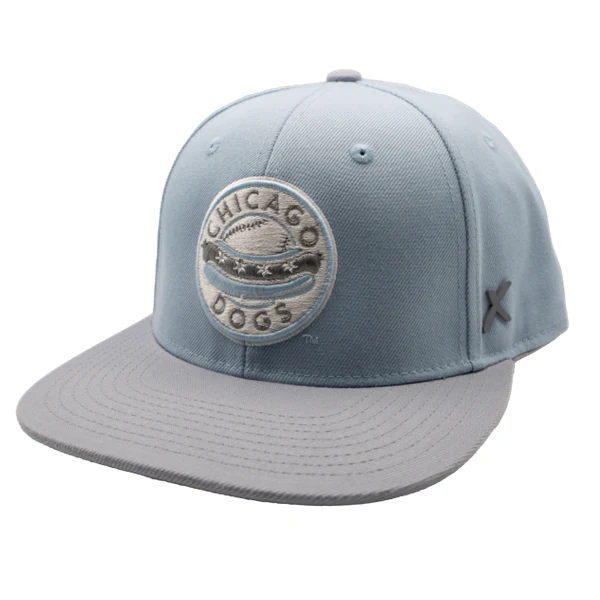 CHICAGO DOGS 2026 SPRING TRAINING FITTED HAT - Image 2