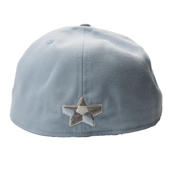 CHICAGO DOGS 2026 SPRING TRAINING FITTED HAT - Image 3